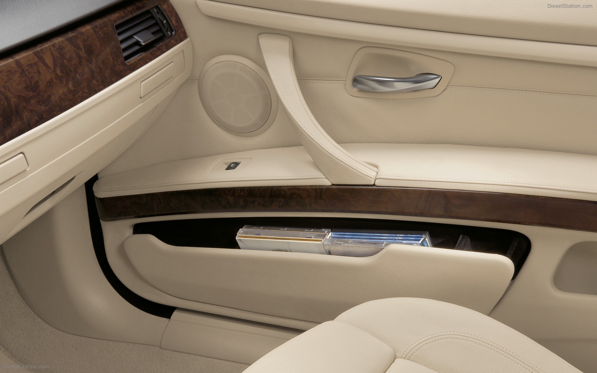 BMW 3 Series Coupe (2006)
